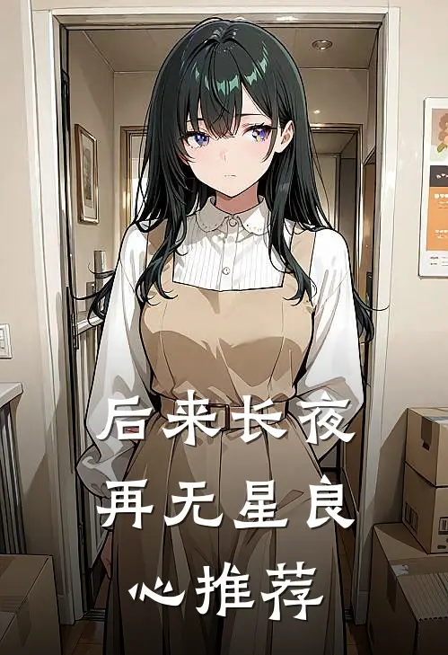 后来长夜再无星良心推荐