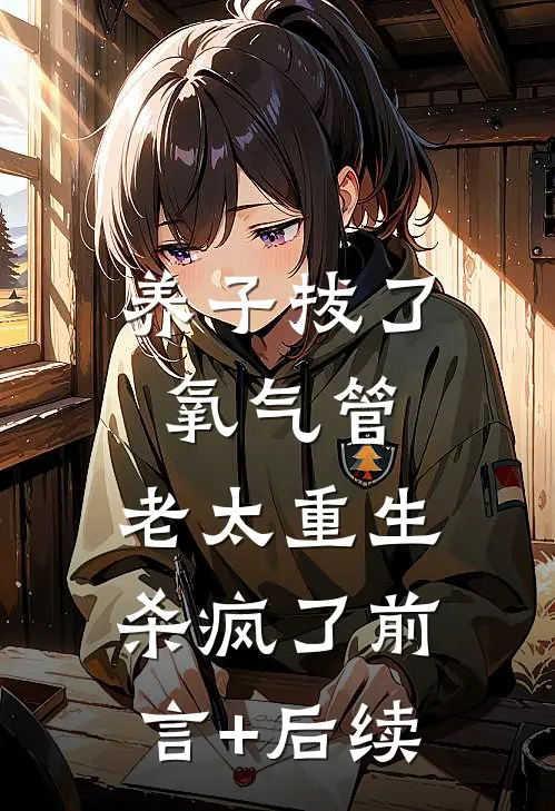 养子拔了氧气管，老太重生杀疯了前言+后续