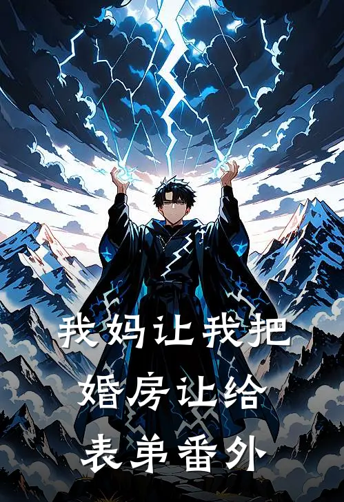 我妈让我把婚房让给表弟番外