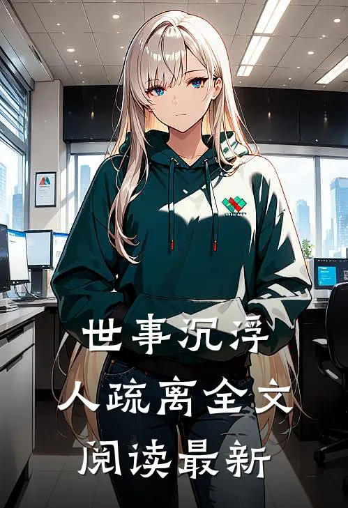 世事沉浮，人疏离全文阅读最新