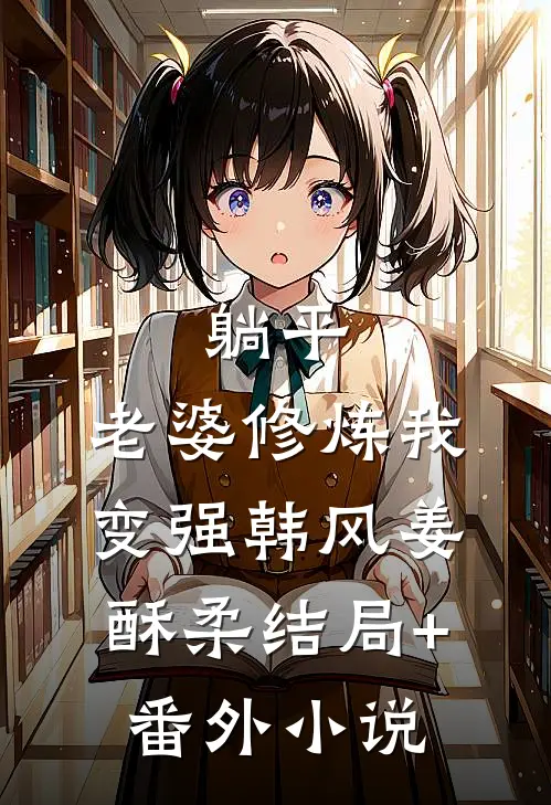 躺平：老婆修炼我变强韩风姜酥柔结局+番外小说
