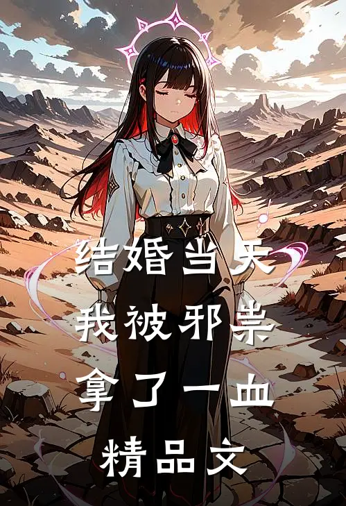 结婚当天，我被邪祟拿了一血精品文