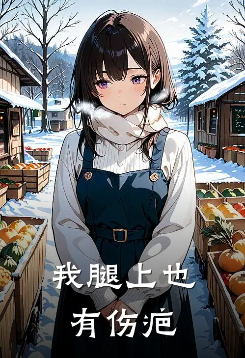 我腿上也有伤疤