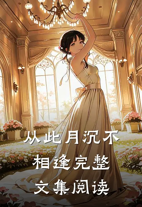 从此月沉不相逢完整文集阅读