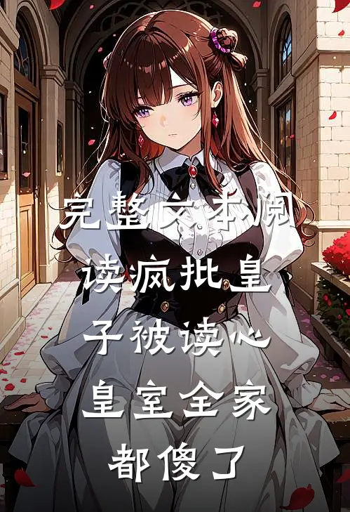 完整文本阅读疯批皇子被读心，皇室全家都傻了