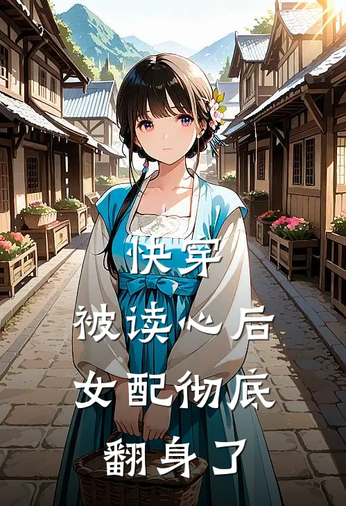 快穿：被读心后，女配彻底翻身了