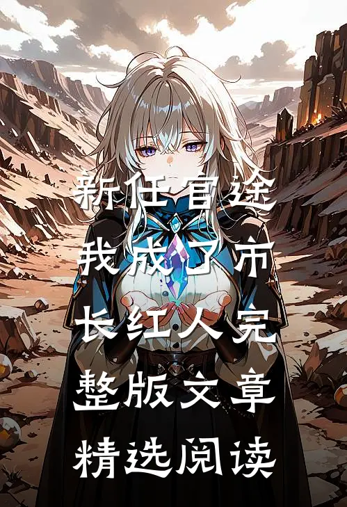 新任官途，我成了市长红人完整版文章精选阅读