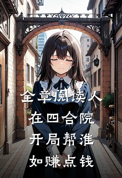 全章阅读人在四合院，开局帮淮如赚点钱