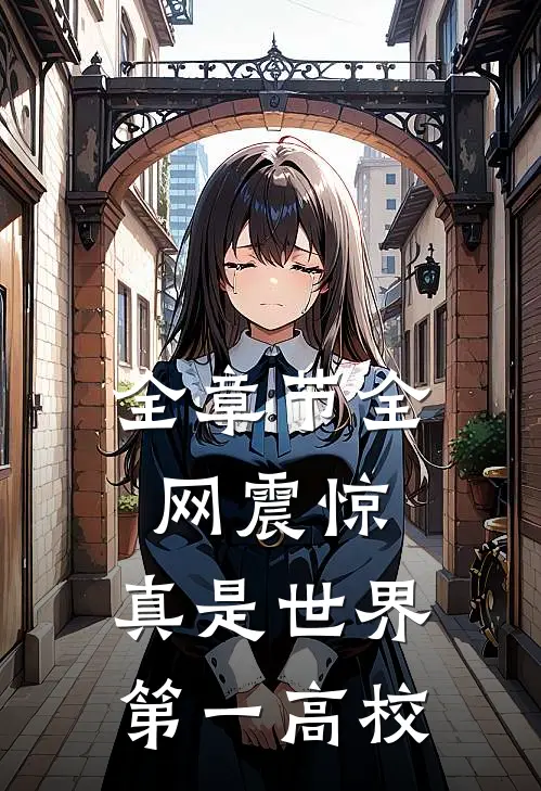全章节全网震惊，真是世界第一高校