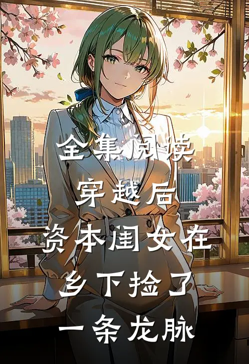 全集阅读穿越后，资本闺女在乡下捡了一条龙脉