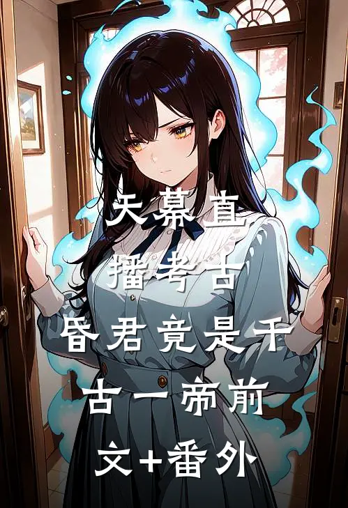 天幕直播考古：昏君竟是千古一帝前文+番外
