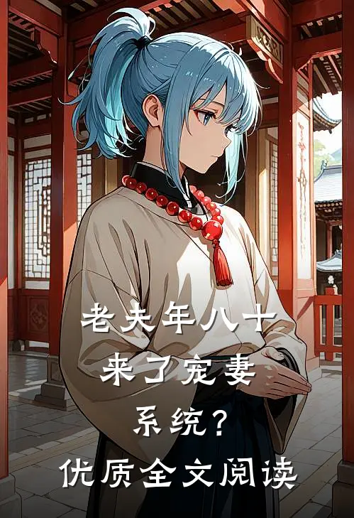 老夫年八十，来了宠妻系统？优质全文阅读