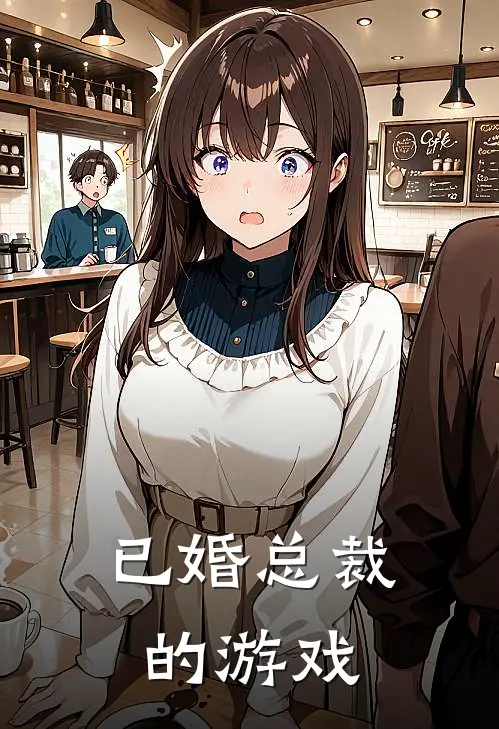 已婚总裁的游戏