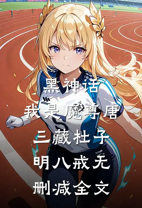黑神话：我是魔尊唐三藏杜子明八戒无删减全文