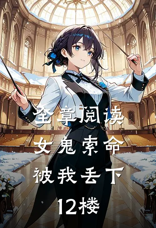 全章阅读女鬼索命,被我丢下12楼
