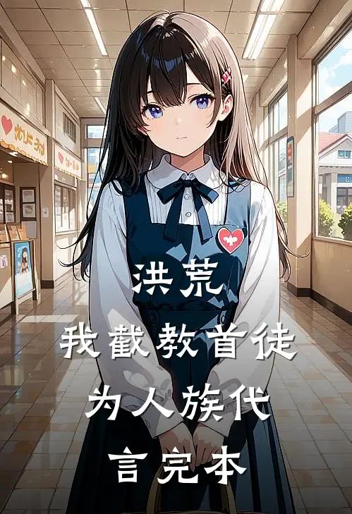 洪荒：我截教首徒，为人族代言完本