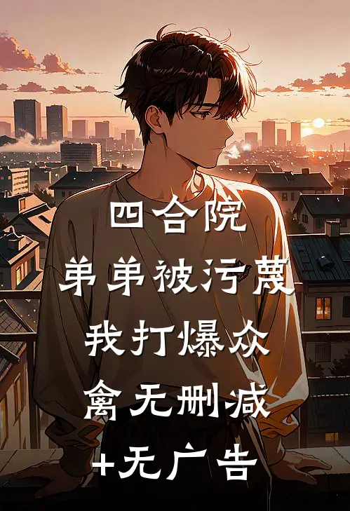 四合院：弟弟被污蔑，我打爆众禽无删减+无广告
