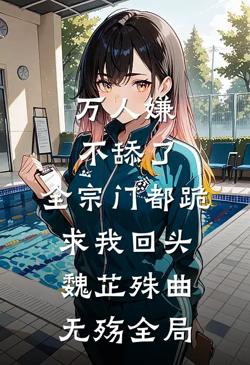 万人嫌不舔了，全宗门都跪求我回头魏芷殊曲无殇全局