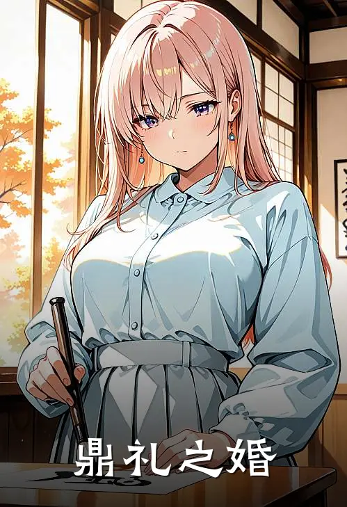 鼎礼之婚