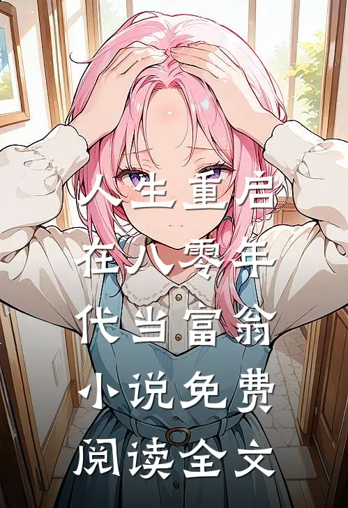 人生重启：在八零年代当富翁小说免费阅读全文