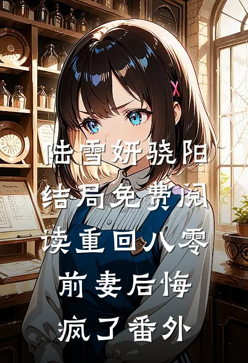 陆雪妍骁阳结局免费阅读重回八零，前妻后悔疯了番外
