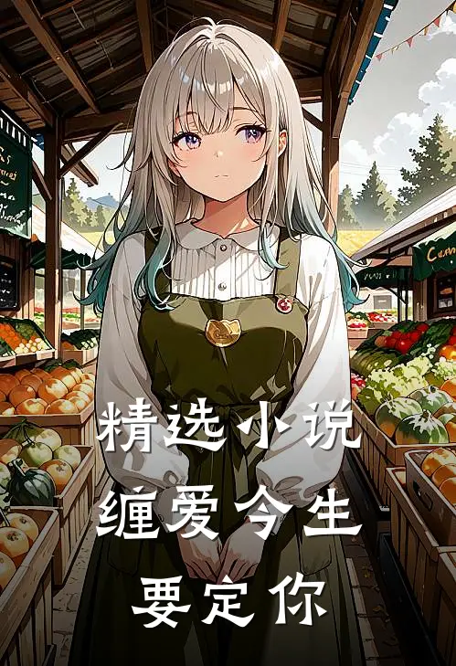 精选小说缠爱今生要定你