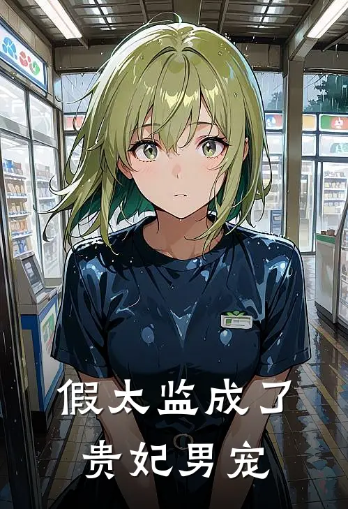 假太监成了贵妃男宠