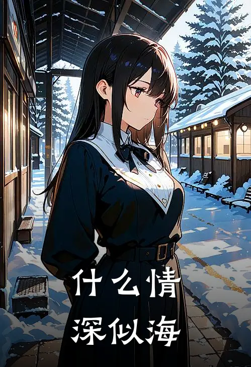 什么情深似海
