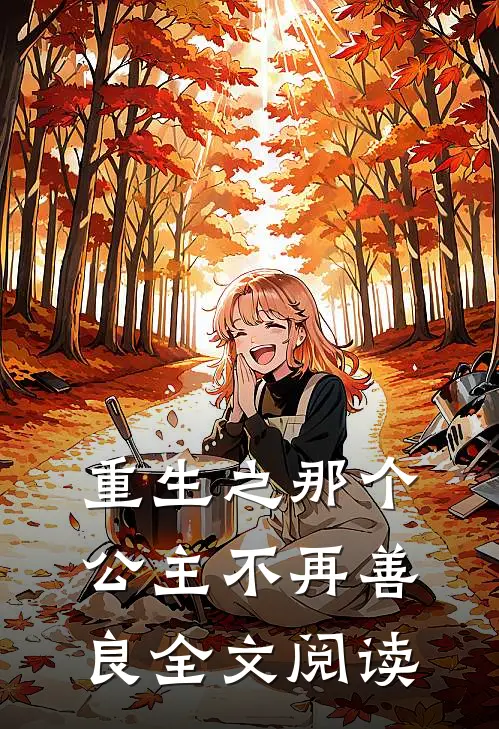 重生之那个公主不再善良全文阅读