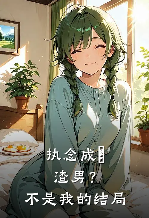 执念成炁：渣男？不，是我的结局