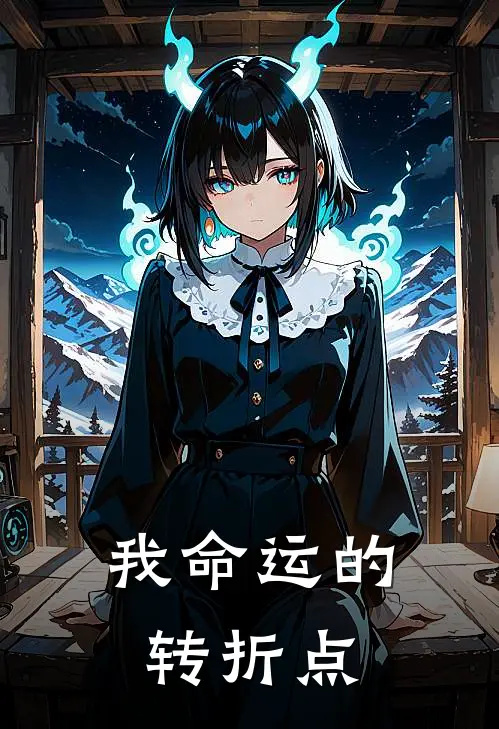 我命运的转折点