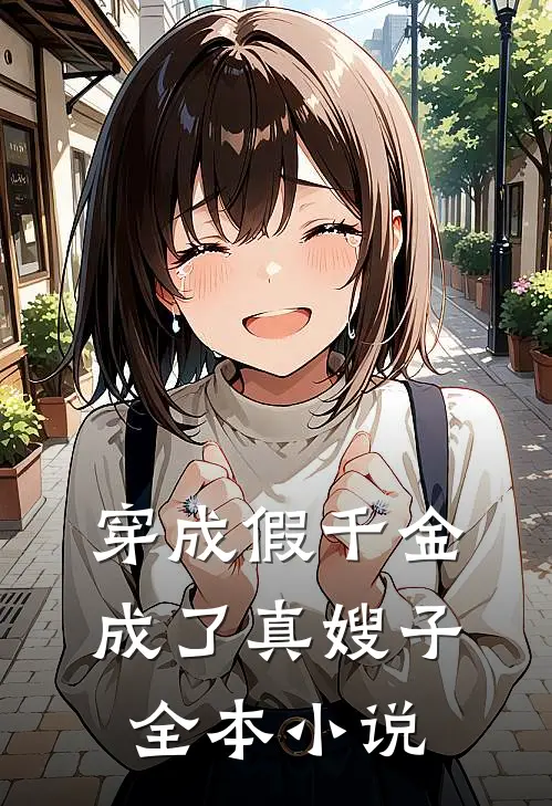 穿成假千金，成了真嫂子全本小说