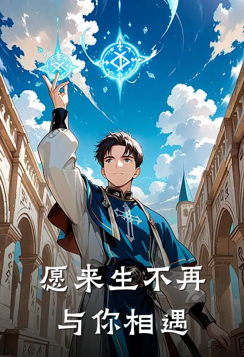 愿来生不再与你相遇