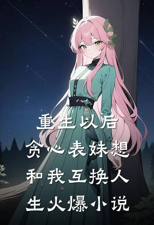 重生以后，贪心表妹想和我互换人生火爆小说