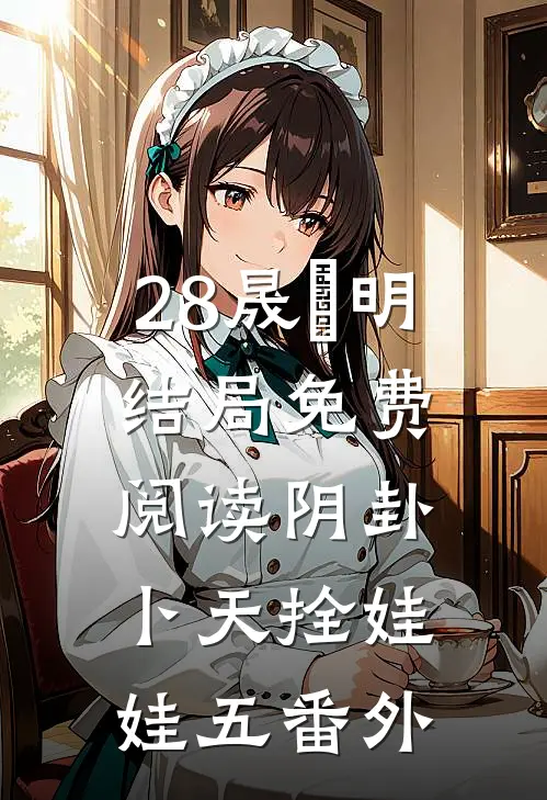 28晟晞明结局免费阅读阴卦卜天-拴娃娃五番外
