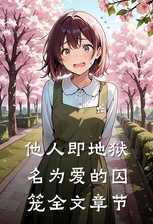 他人即地狱：名为爱的囚笼全文章节
