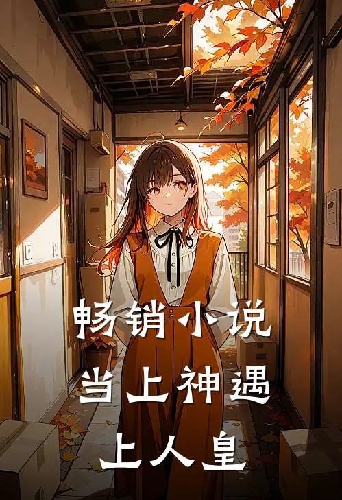 畅销小说当上神遇上人皇