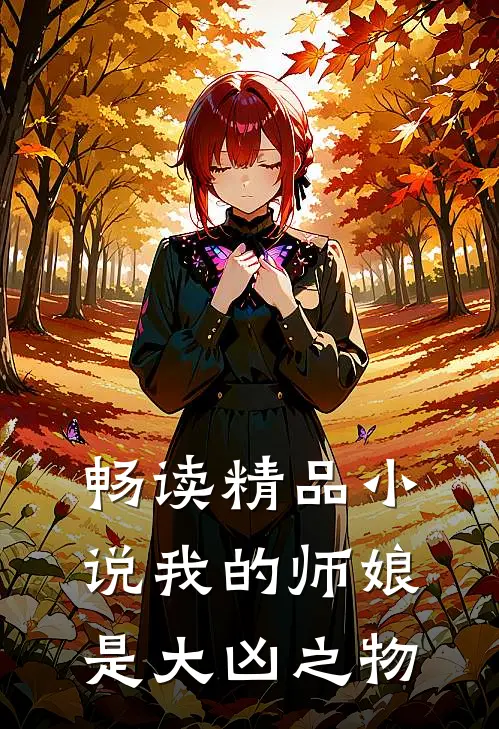 畅读精品小说我的师娘是大凶之物