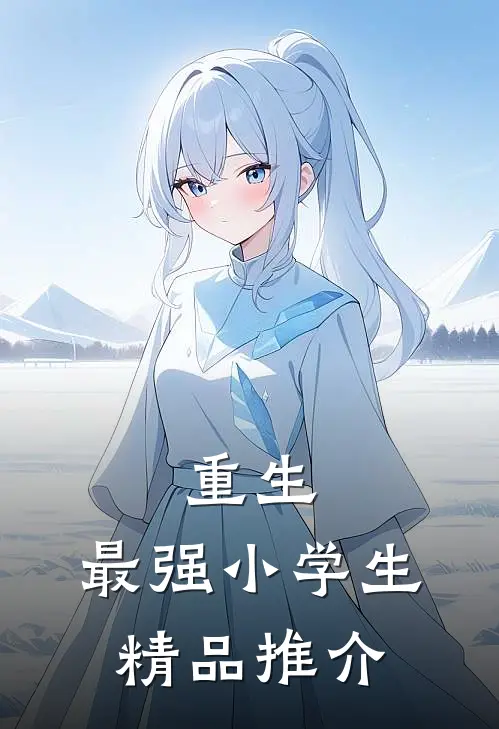 重生最强小学生精品推介