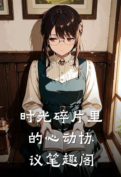 时光碎片里的心动协议笔趣阁
