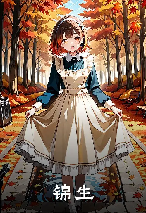 锦生