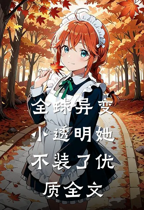 全球异变：小透明她不装了优质全文