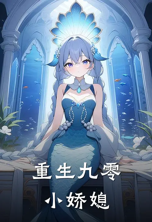 重生九零小娇媳