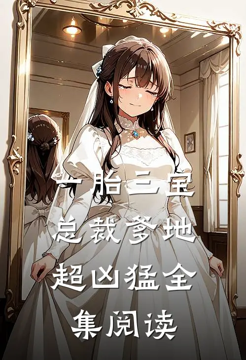 一胎三宝：总裁爹地超凶猛全集阅读