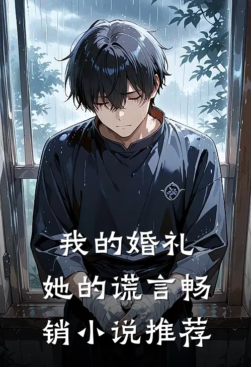 我的婚礼，她的谎言畅销小说推荐