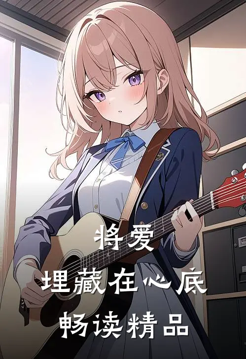 将爱，埋藏在心底畅读精品