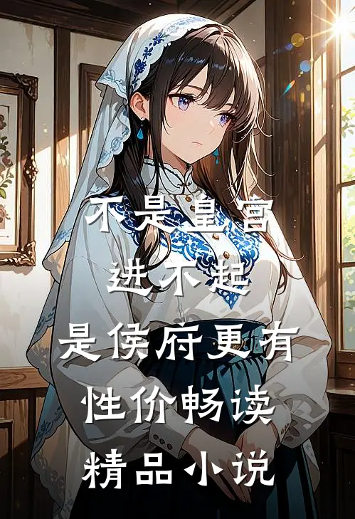 不是皇宫进不起，是侯府更有性价畅读精品小说