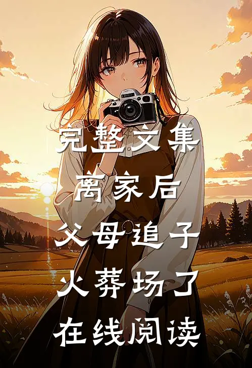 完整文集离家后,父母追子火葬场了在线阅读