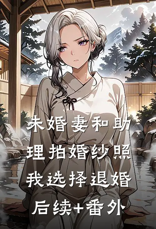 未婚妻和助理拍婚纱照，我选择退婚后续+番外