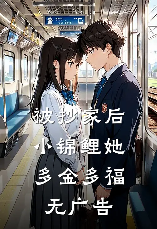 被抄家后，小锦鲤她多金多福无广告